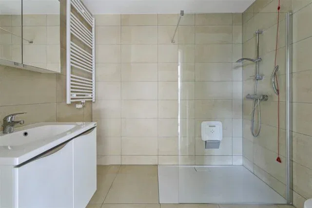 Badkamer