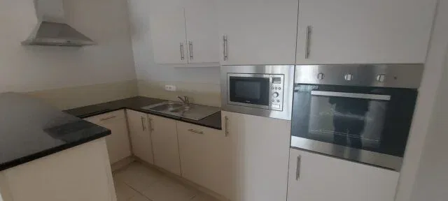 Keuken