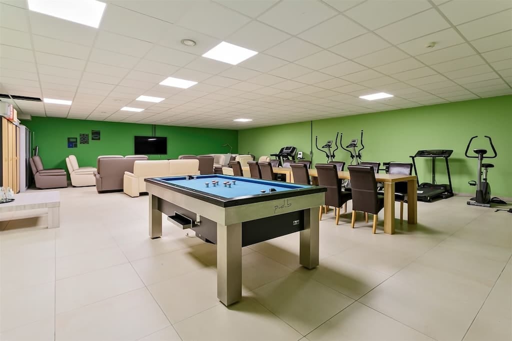 Recreatieruimte